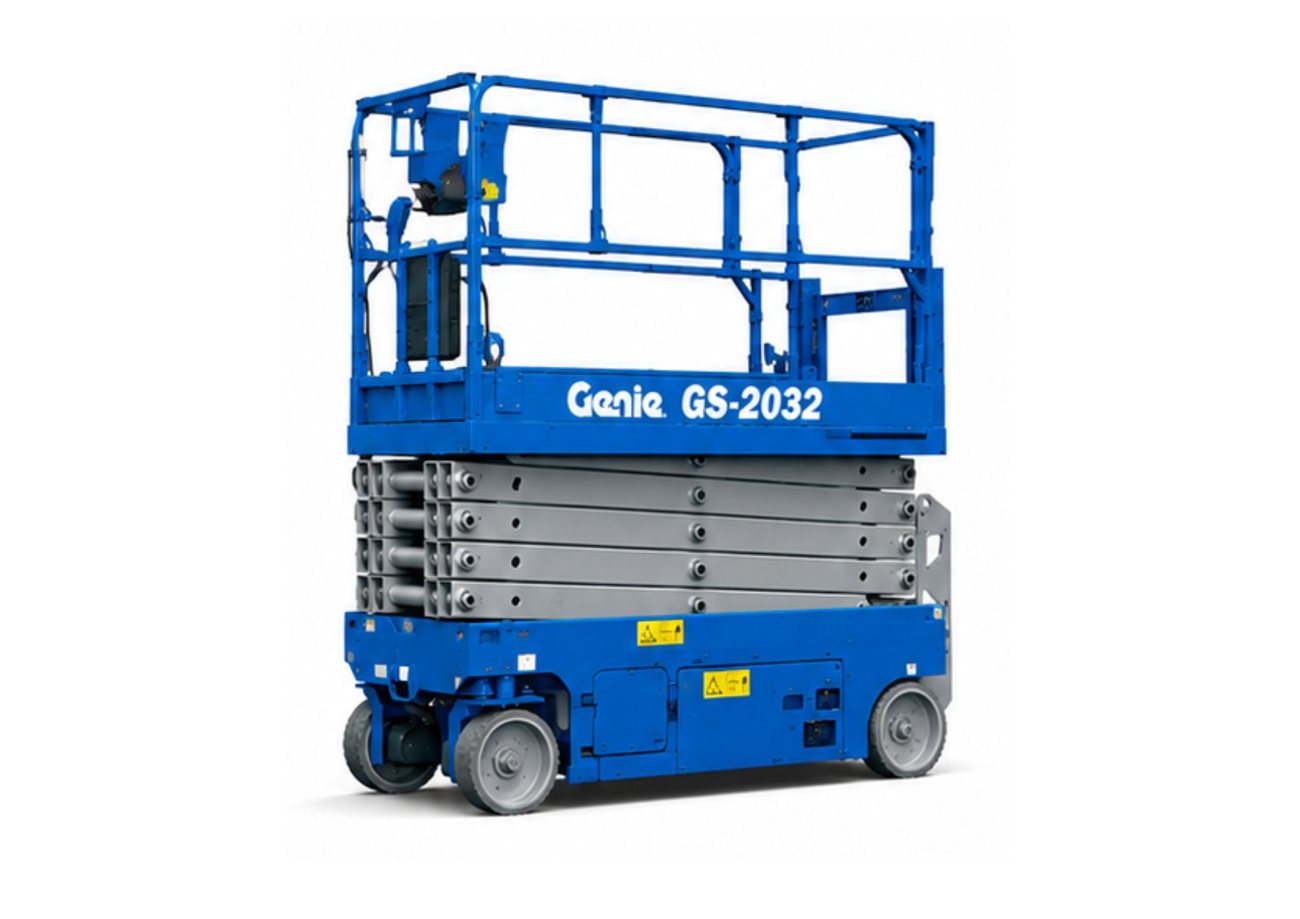 Genie GS-2032, podnośnik