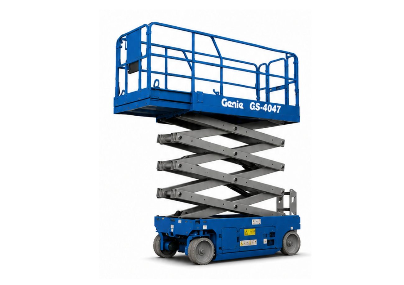 Genie GS-4047, podnośnik