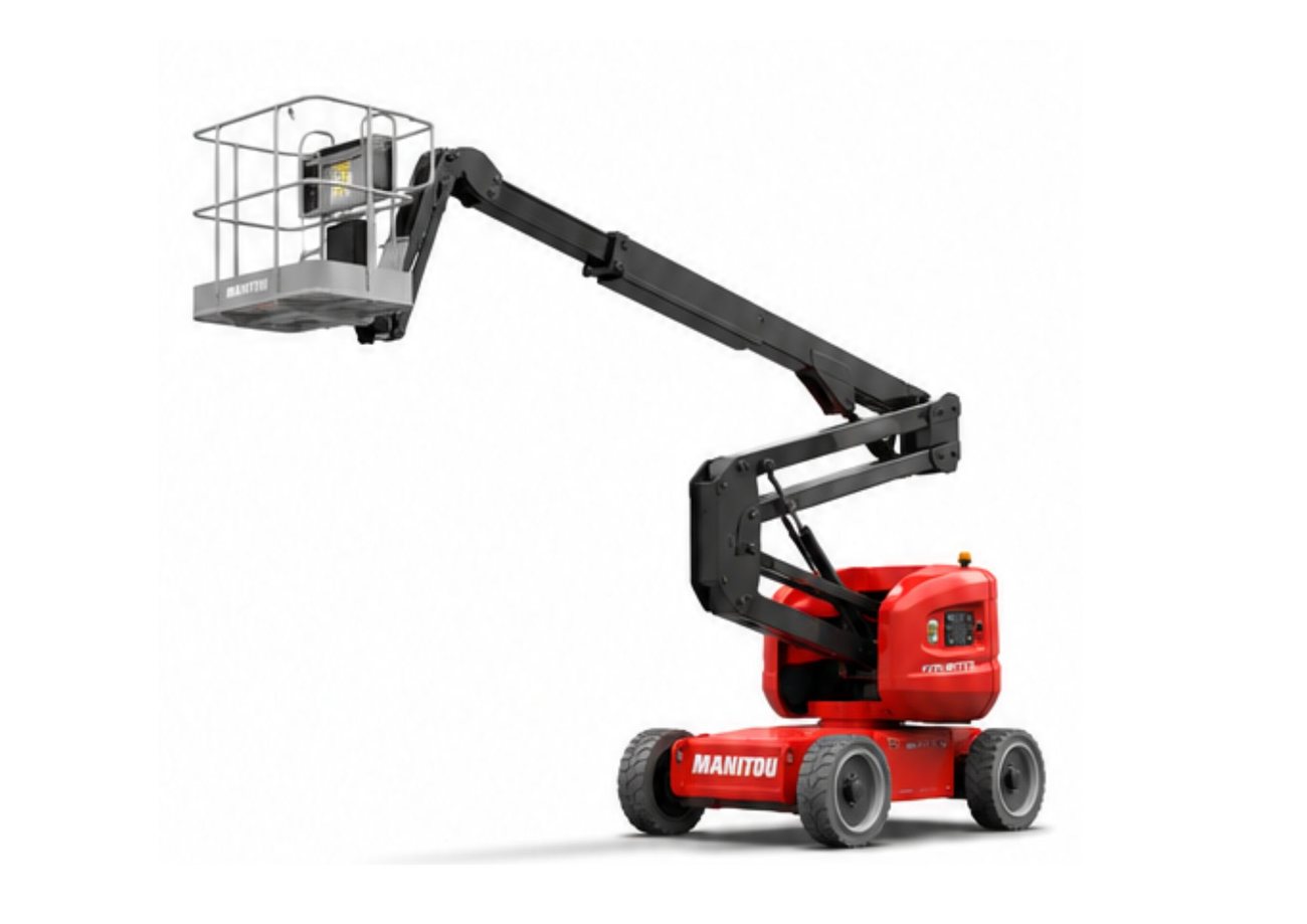 Manitou 170 AETJ-L, podnośnik
