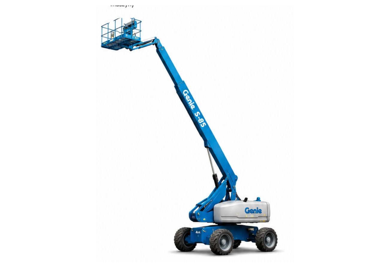 Genie S85, podnośnik