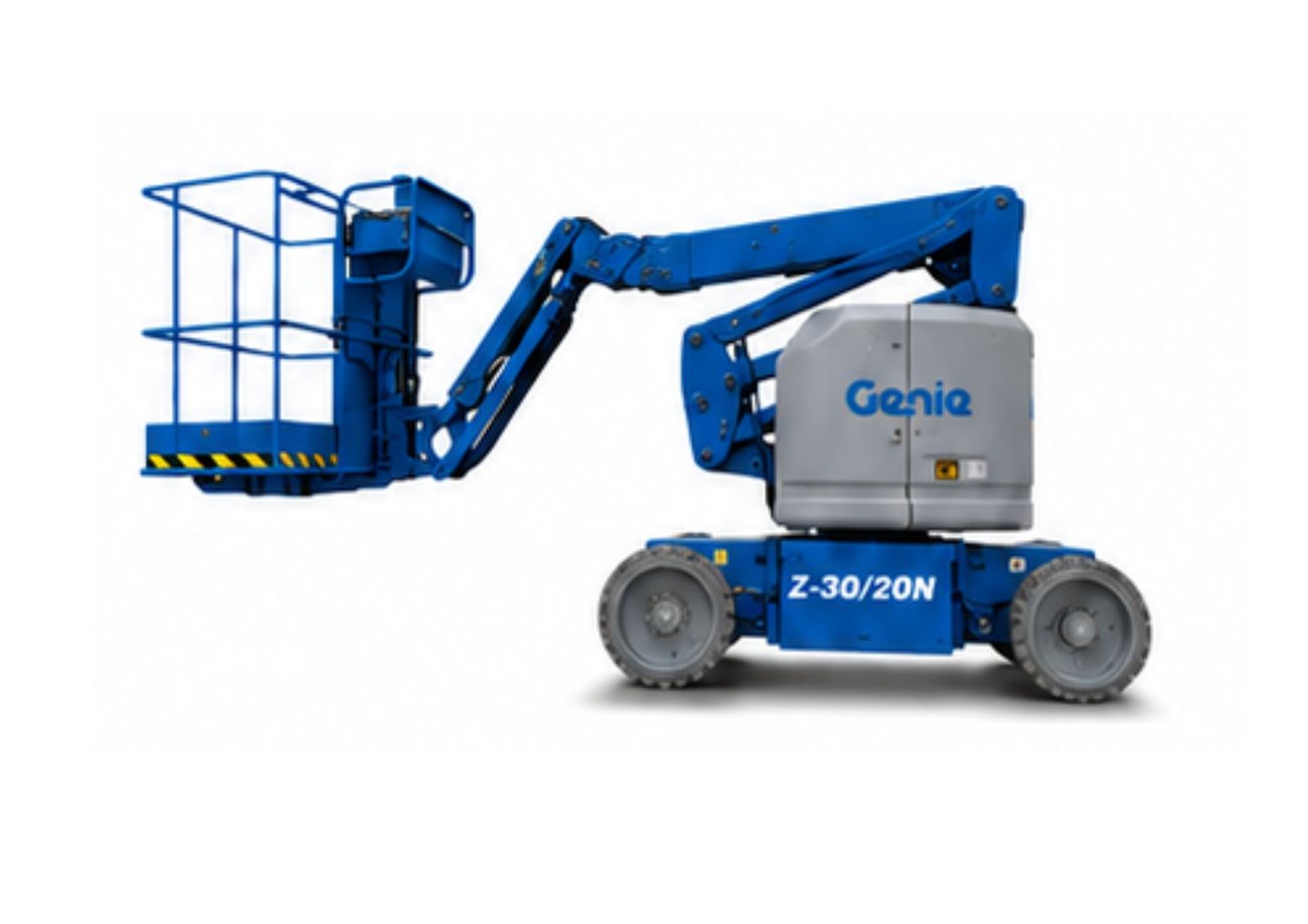 Genie Z-30/20N, podnośnik